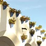 Apartamento Clavero 1